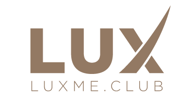 lux me baby banner